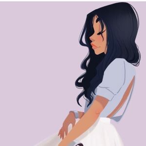 Meet your Posher, Rocio